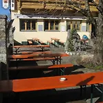 Messerschmied イン Rottau