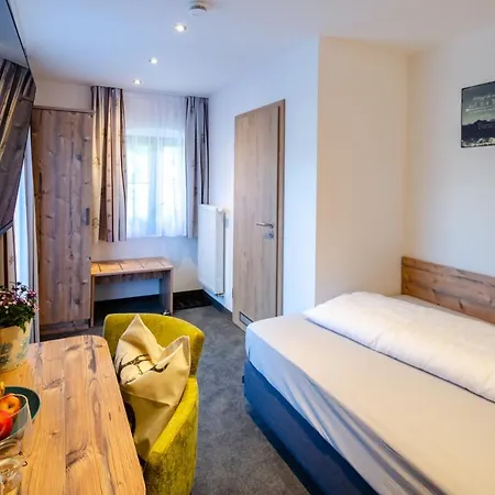 Inn Messerschmied