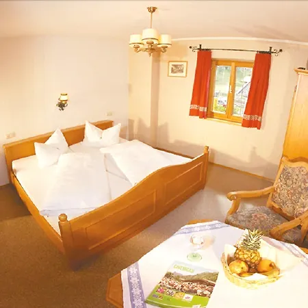 Locanda Messerschmied 3*