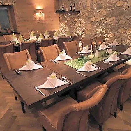 Locanda Messerschmied