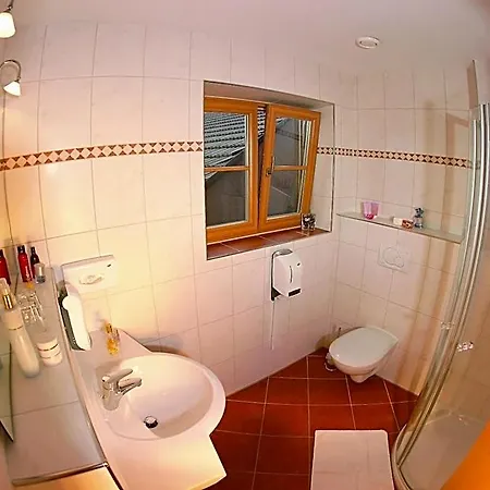 Messerschmied Locanda